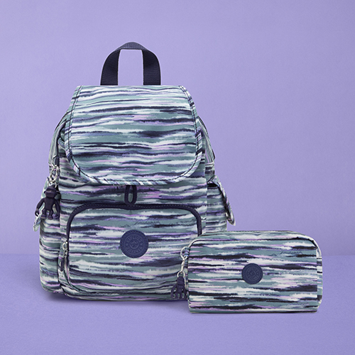 City Pack Mini + Gleam